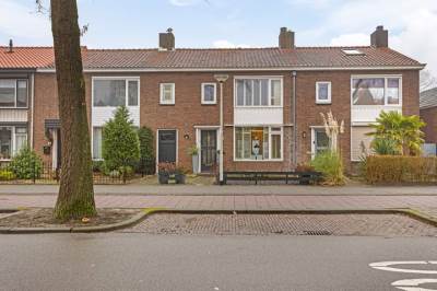 Woning Zandstraat 40 Bergen op Zoom