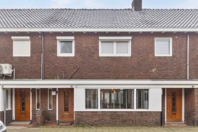 Woning Wolfstraat 44A Helmond
