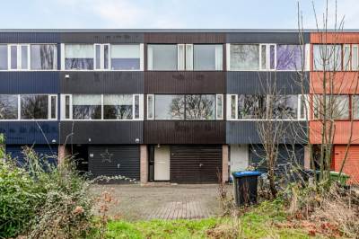 Woning Multatulilaan 42 Haren (GR)