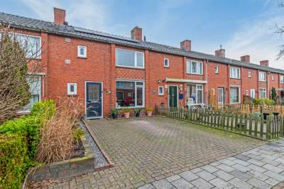 Woning Lindelaan 20 Winschoten