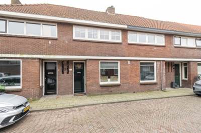 Woning Anjelierstraat 4 Culemborg