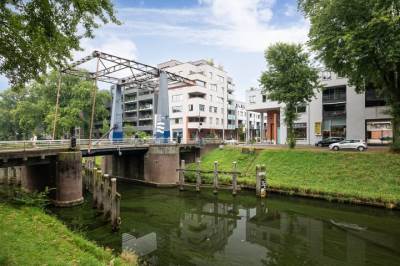 Woning van Berckelstraat 3 Den Bosch