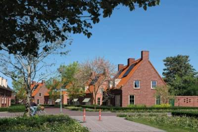 Woning Derk Boeremastraat 3 Appingedam