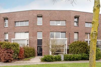 Woning Flakkee 21 Lelystad