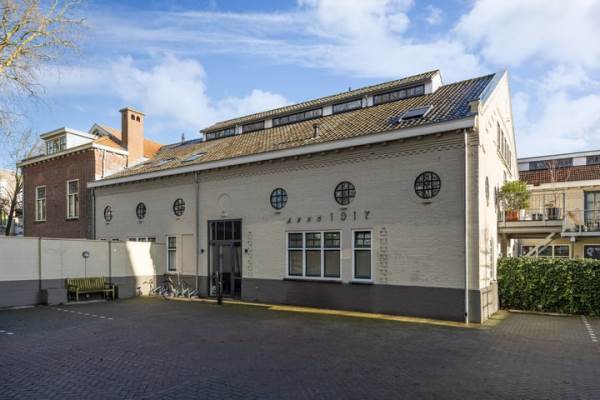 Woning Boschveldweg 213 Den Bosch