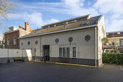 Woning Boschveldweg 213 Den Bosch