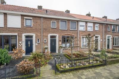 Woning Nachtegaallaan 66 Tiel