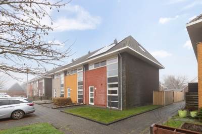 Woning Kolonelsdiep 20 Oldekerk