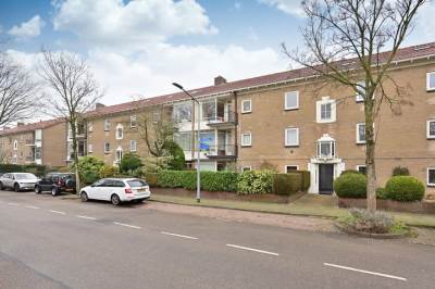 Woning Oude Loosdrechtseweg 96 Hilversum