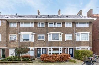 Woning Van Houtenlaan 10 Groningen