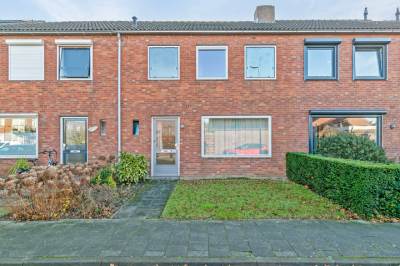 Woning Scheldepoortstraat 68 Nieuw- en Sint Joosland