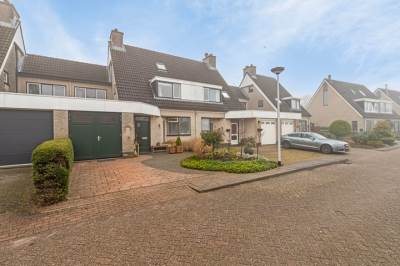 Woning Boezemvliet 24 Maasdam