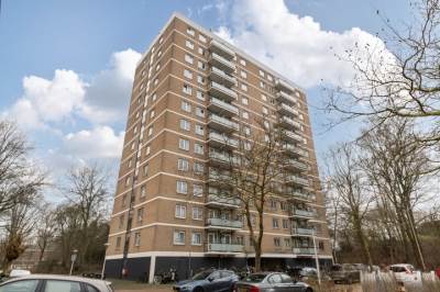 Woning Max Havelaarlaan 609 Amstelveen