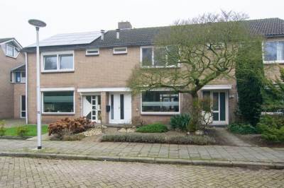 Woning Jan Jansstraat 21 Oldenzaal