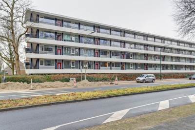 Woning Sint Martinuslaan 13 Voorburg