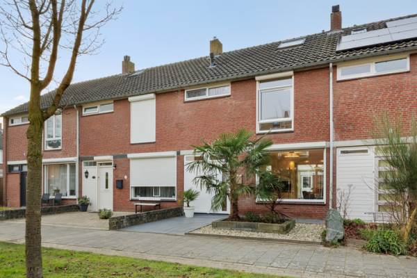 Woning Groenlingstraat 5 Helmond