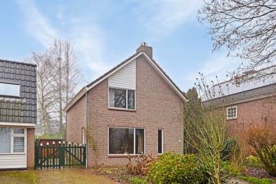 Woning Korenstraat 123 Hank
