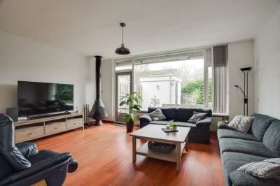 Woning Haverakker 11 Zoetermeer