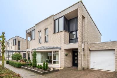 Woning Burgemeester Buskensstraat 31 Uden