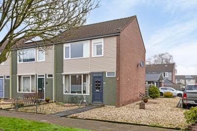 Woning Scheepvaartstraat 44 Oude Pekela