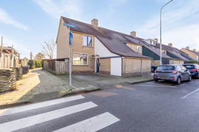 Woning Europalaan 44 Goes