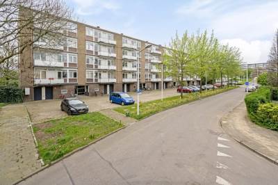 Woning Kasteel Bleienbeekstraat 15C Maastricht