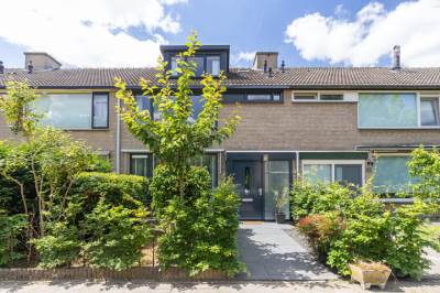 Woning Kemelstede 205 Breda