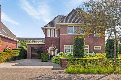 Woning Varikstraat 22 Tilburg