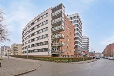 Woning De Klomp 268 Enschede