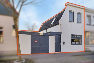 Woning Esstraat 48 Enschede