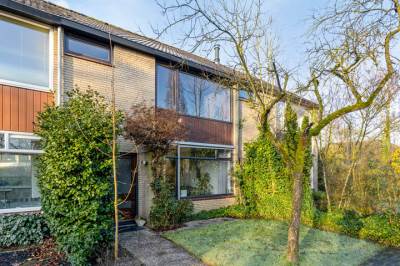 Woning Rietbergstraat 40 Zutphen