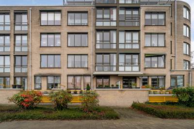 Woning Oldenzaalsestraat 5B Hengelo (OV)