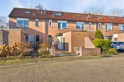 Woning Lammerhof 24 Warnsveld