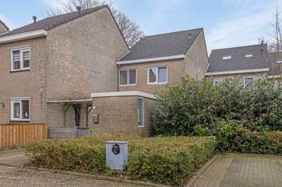Woning Jan Tooropplantsoen 39 Drunen