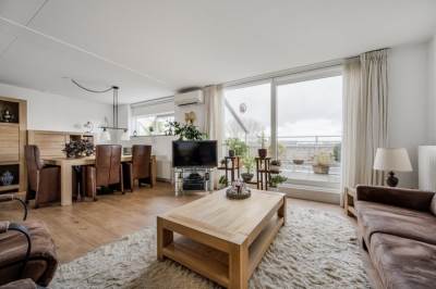 Woning Albert Schweitzerlaan 6M Haarlem