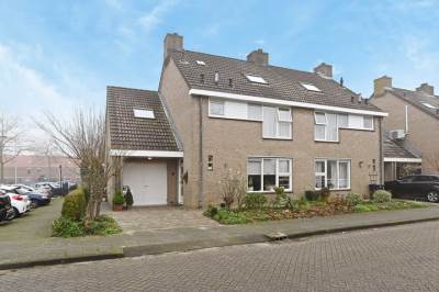 Woning Machtelderf 2 Waddinxveen