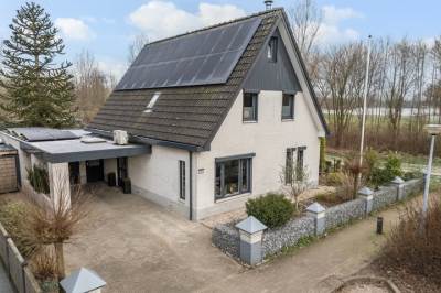 Woning Stadsbroek 105 Bredevoort