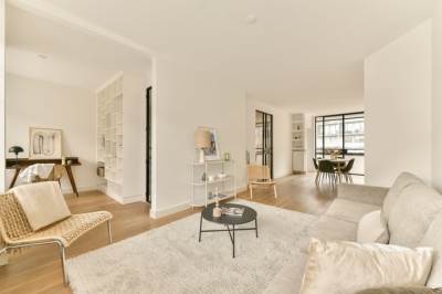 Woning Leimuidenstraat 252 Amsterdam