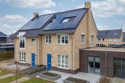 Woning Kapperskolkweg 87 Doetinchem