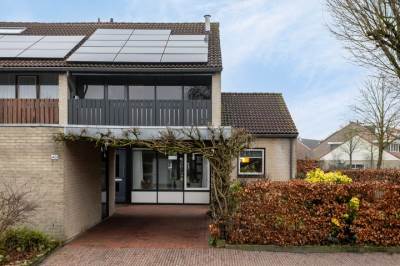 Woning Vonkenkaamp 40 Haaksbergen