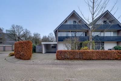 Woning Chopinstraat 1 Borculo