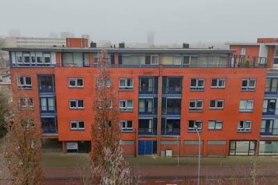 Woning Esperantolaan 17 Stadskanaal
