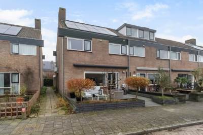Woning Lepelaarlaan 21 Kortenhoef