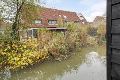 Woning Zwanenkamp 95 Maarssen