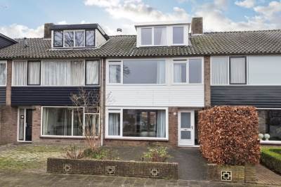 Woning Mercuriusstraat 13 Aalsmeer