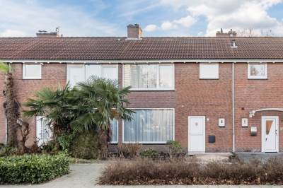 Woning Michelangelolaan 5 Eindhoven