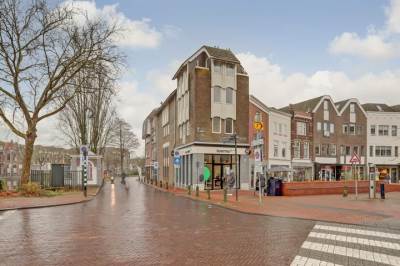 Woning Korte Vest 1 Gouda