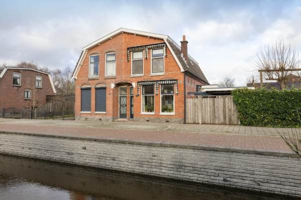 Woning Watertorenlaan 31 Hengelo (OV)
