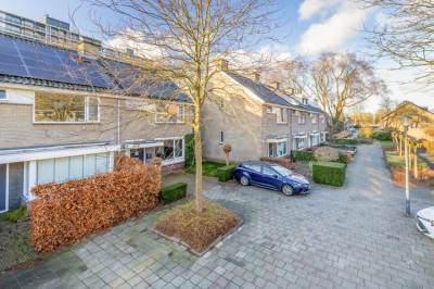 Woning Meent 27 Breda