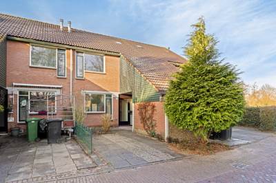 Woning Braamkamp 43 Zutphen